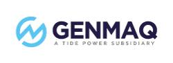 Genmaq A Tide Power Subsidiary, Plantas Eléctrica Diesel
