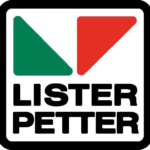 Motores Lister Petter