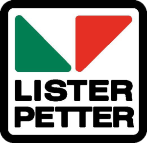 Motores Lister Petter