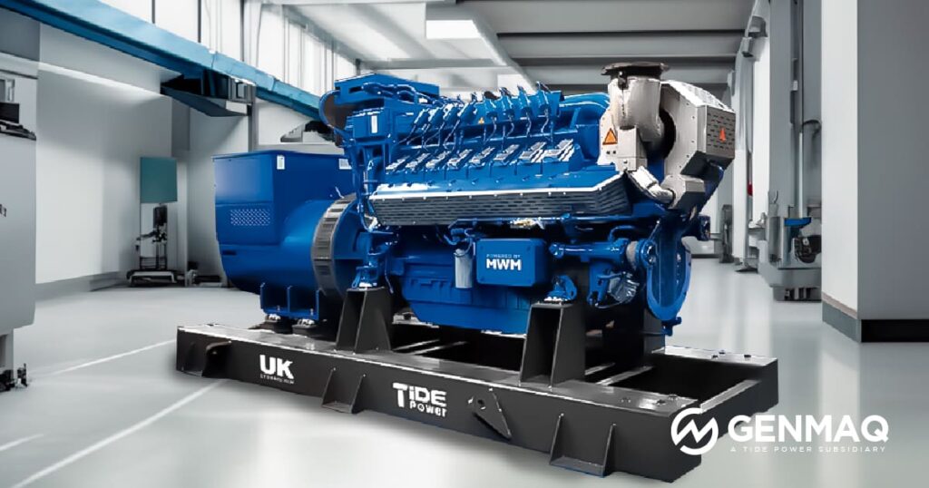 Plantas eléctricas en Cartagena 17 plantas eléctricas a gas, GLP, Generador Eléctrico