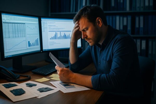 Dimensionamiento de plantas eléctricas industriales, Generadores, Emergencia