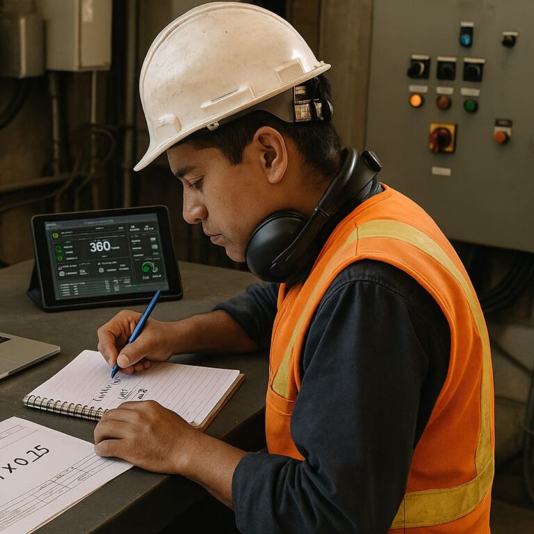 Consumo Combustible ACPM, Plantas Eléctricas Diesel