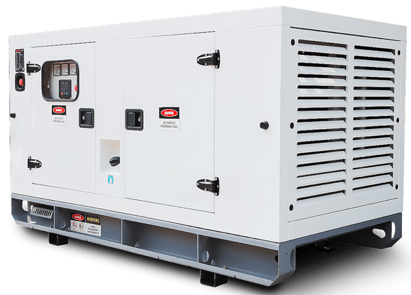 Plantas Eléctricas para Edificios