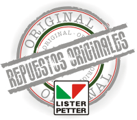 Repuestos Lister Petter 1 repuestos lister petter en Colombia, GENMAQ